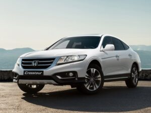 Honda Crosstour