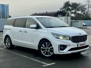 Kia Carnival, DCU 17CP43 - TC1724_10SW0686681783D211 SCR OFF